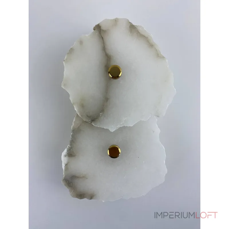 Бра BlessLight Knoss Duo 21642 Бра BlessLight Knoss Duo 21642