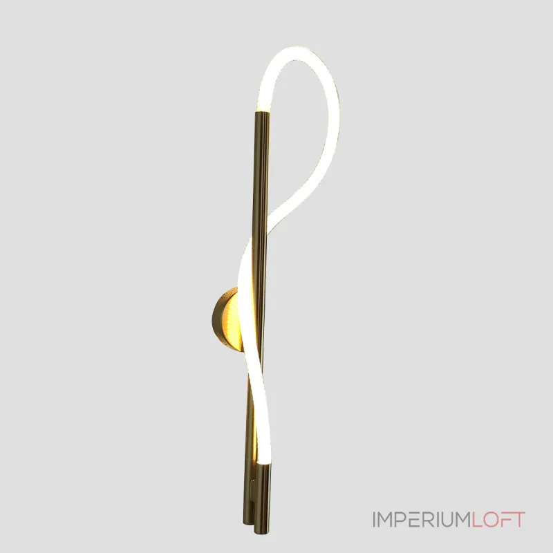 Бра BlessLight Tracer Surrey Sconce 21643