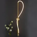 Бра BlessLight Tracer Surrey Sconce 21643