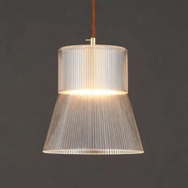 Люстра BlessLight Glass II B 21646