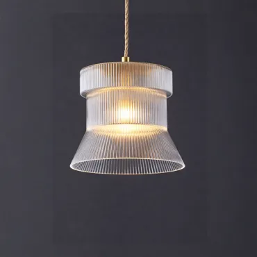 Люстра BlessLight Glass II A 21648