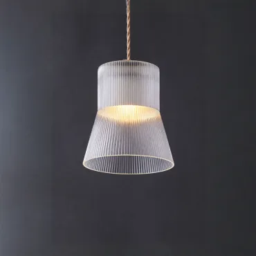 Люстра BlessLight Glass II B 21649