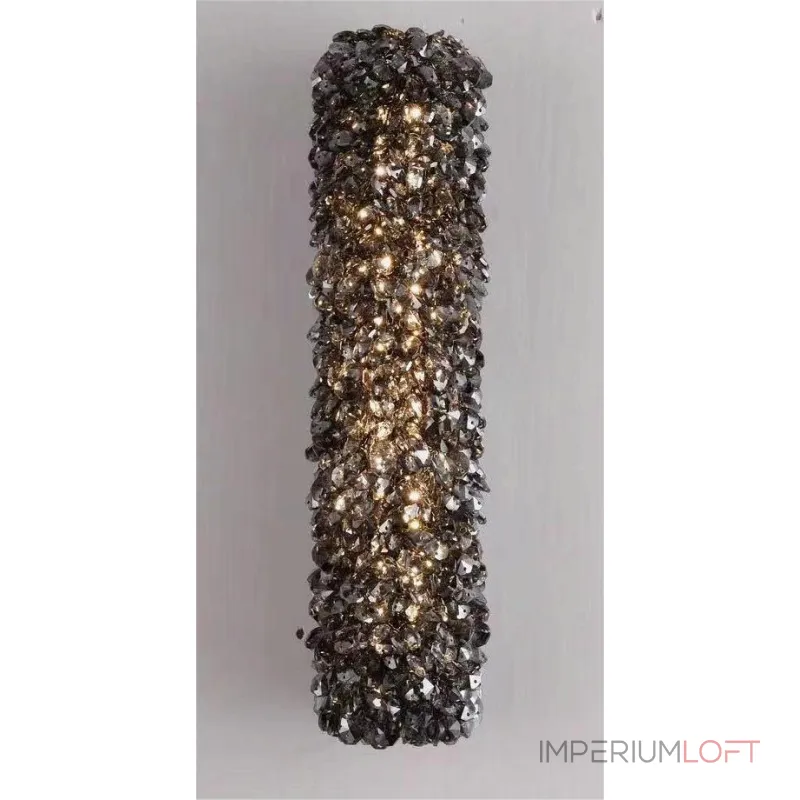Бра BlessLight Lorella Black 21666 Бра BlessLight Lorella Black 21666