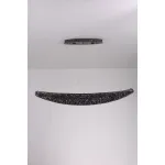 Подвесная люстра BlessLight Lorella Long Black 21668