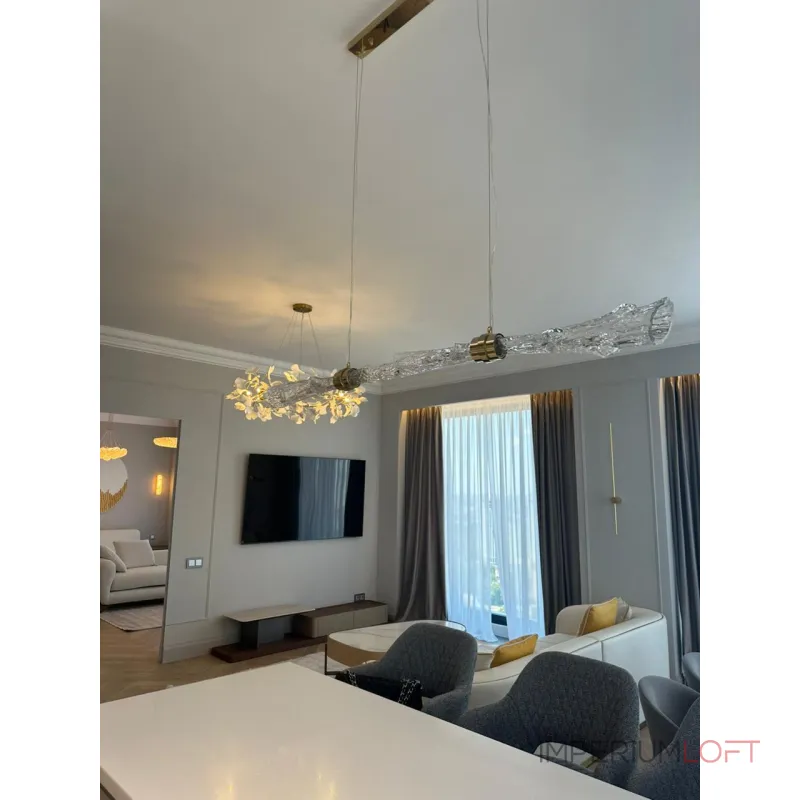 Подвесная люстра BlessLight Fabulous Tree 21671