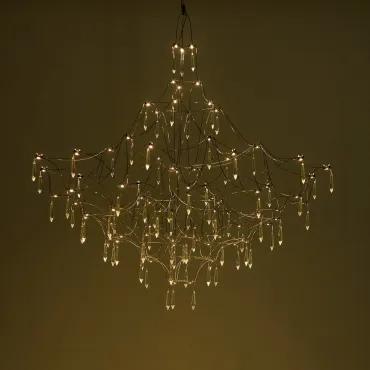 Подвесная люстра BlessLight Mira 21678 Подвесная люстра BlessLight Mira 21678