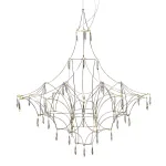 Подвесная люстра BlessLight Mira 21678