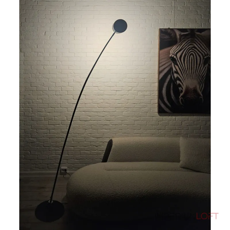 Торшер BlessLight Sampei 21680 Торшер BlessLight Sampei 21680