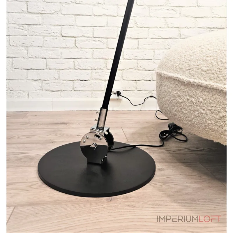 Торшер BlessLight Sampei 21680 Торшер BlessLight Sampei 21680