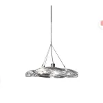 Светильник подвесной BlessLight Manta 21683
