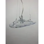 Светильник подвесной BlessLight Manta 21683