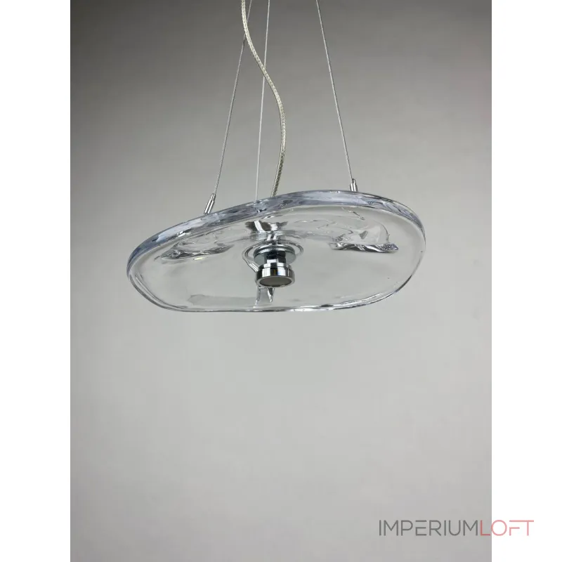 Светильник подвесной BlessLight Manta 21683