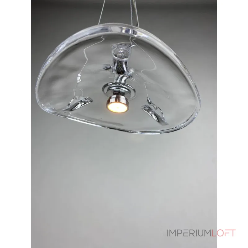 Светильник подвесной BlessLight Manta 21683