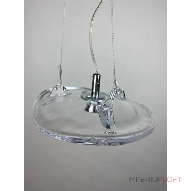 Светильник подвесной BlessLight Manta 21683