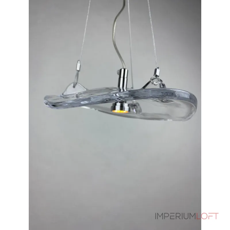 Светильник подвесной BlessLight Manta 21683