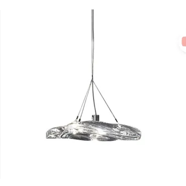 Светильник подвесной BlessLight Manta 21684