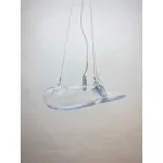 Светильник подвесной BlessLight Manta 21684