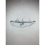 Светильник подвесной BlessLight Manta 21684