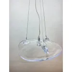 Светильник подвесной BlessLight Manta 21684