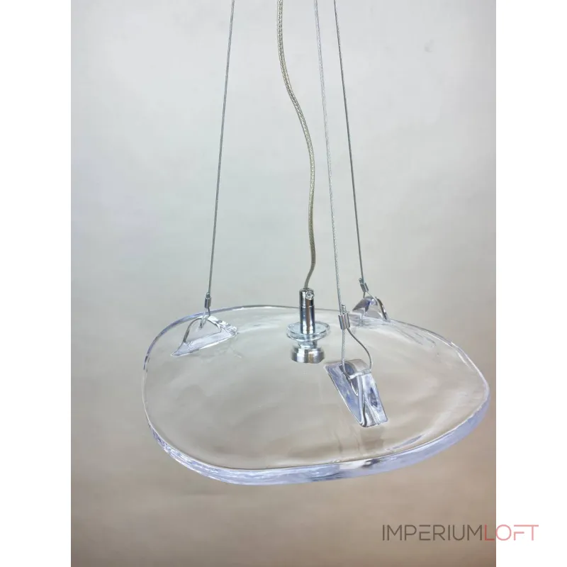Светильник подвесной BlessLight Manta 21684