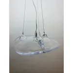 Светильник подвесной BlessLight Manta 21684