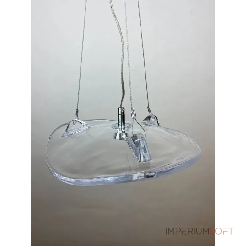 Светильник подвесной BlessLight Manta 21684