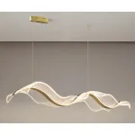 Подвесная люстра BlessLight Larseric 21693