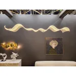 Подвесная люстра BlessLight Larseric 21693