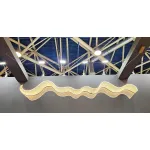 Подвесная люстра BlessLight Larseric 21693
