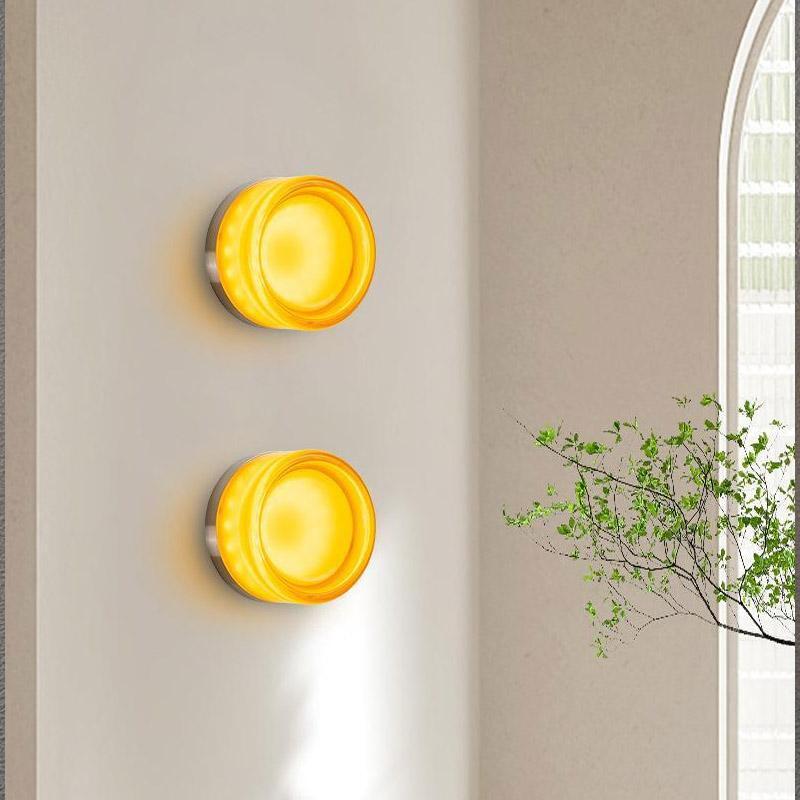 Бра BlessLight Dimple 21694