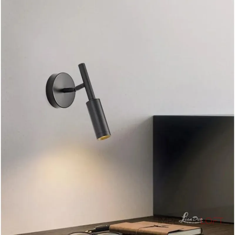 Бра BlessLight Tubino 21697