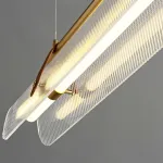Подвесная люстра BlessLight Nami 21702