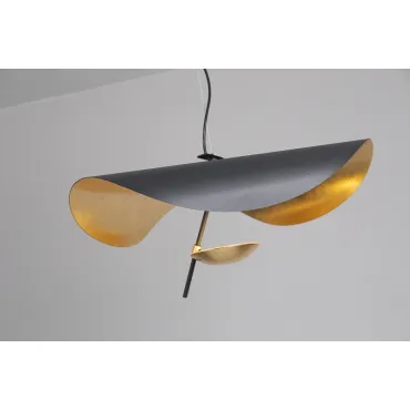 Подвесная люстра BlessLight S1 21708