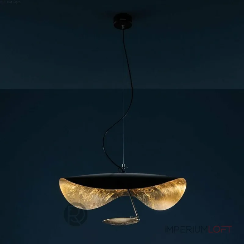 Подвесная люстра BlessLight S1 21708 Подвесная люстра BlessLight S1 21708