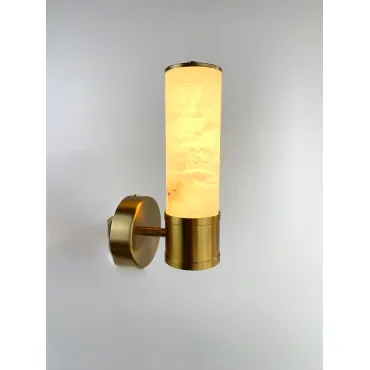 Бра BlessLight Claridges Single Marble 21716 Бра BlessLight Claridges Single Marble 21716