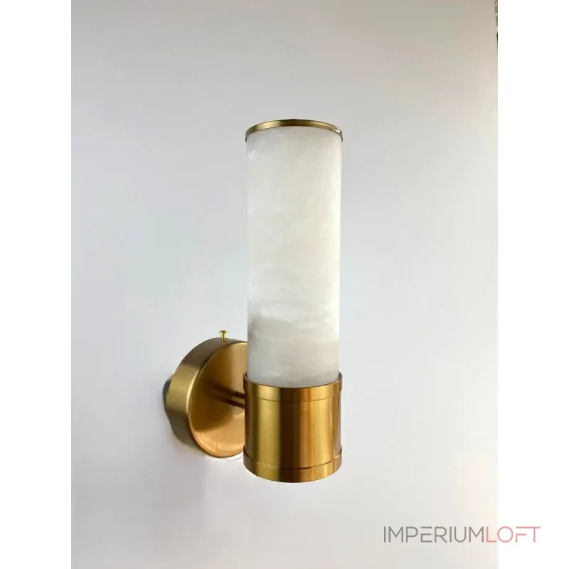 Бра BlessLight Claridges Single Marble 21716 Бра BlessLight Claridges Single Marble 21716