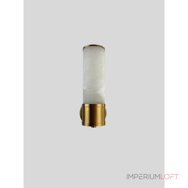 Бра BlessLight Claridges Single Marble 21716 Бра BlessLight Claridges Single Marble 21716