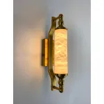 Бра BlessLight Tomas AP1 Marble 21717