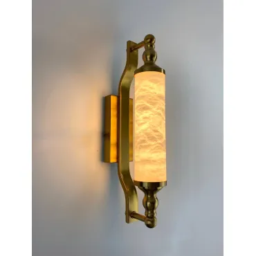 Бра BlessLight Tomas AP1 Marble 21717
