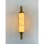Бра BlessLight Tomas AP1 Marble 21717