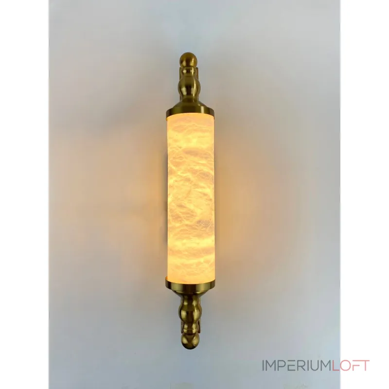 Бра BlessLight Tomas AP1 Marble 21717