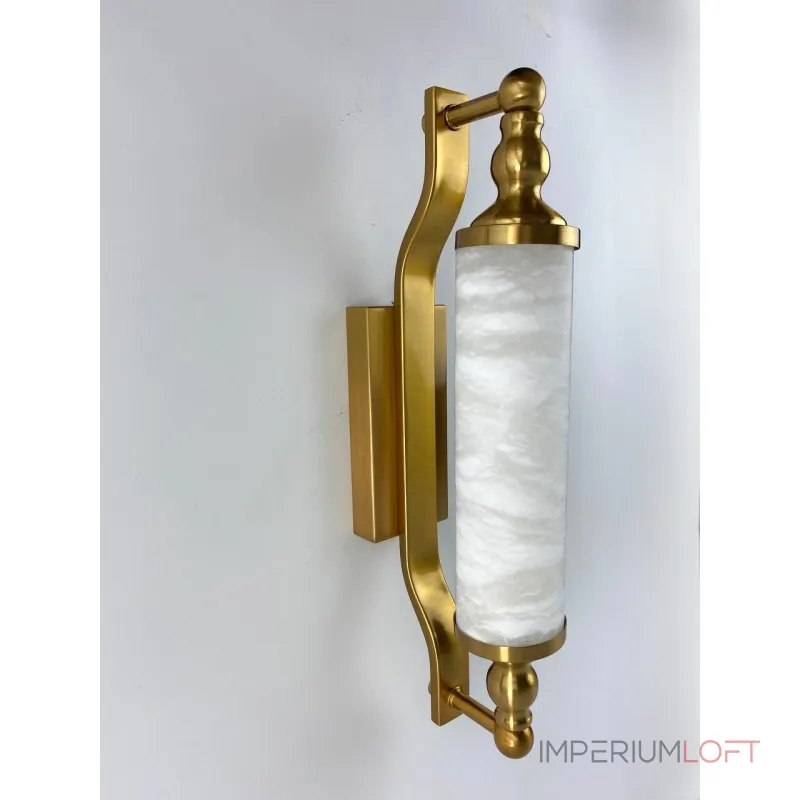 Бра BlessLight Tomas AP1 Marble 21717
