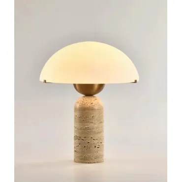 Лампа настольная BlessLight Peono 21720