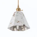 Подвесная люстра BlessLight Wabi Sabi A 21722
