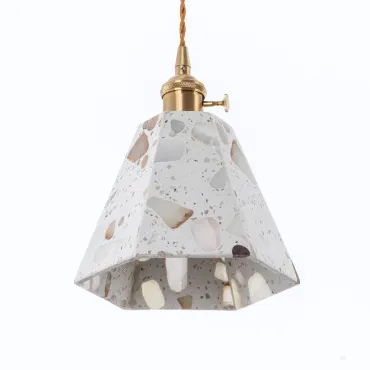 Подвесная люстра BlessLight Wabi Sabi A 21722