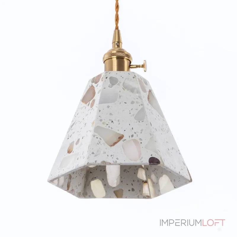 Подвесная люстра BlessLight Wabi Sabi A 21722 Подвесная люстра BlessLight Wabi Sabi A 21722