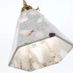Подвесная люстра BlessLight Wabi Sabi A 21722