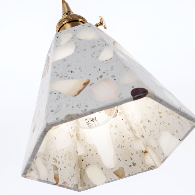 Подвесная люстра BlessLight Wabi Sabi A 21722 Подвесная люстра BlessLight Wabi Sabi A 21722
