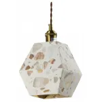 Подвесная люстра BlessLight Wabi Sabi B 21723