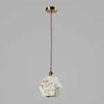 Подвесная люстра BlessLight Wabi Sabi B 21723